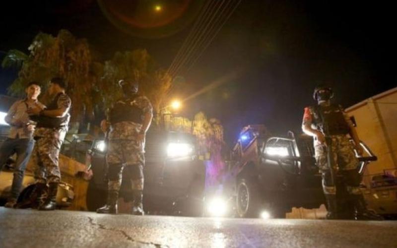 الأمن: مقتل أردنييْن وإصابة إسرائيلي بحادثة السفارة