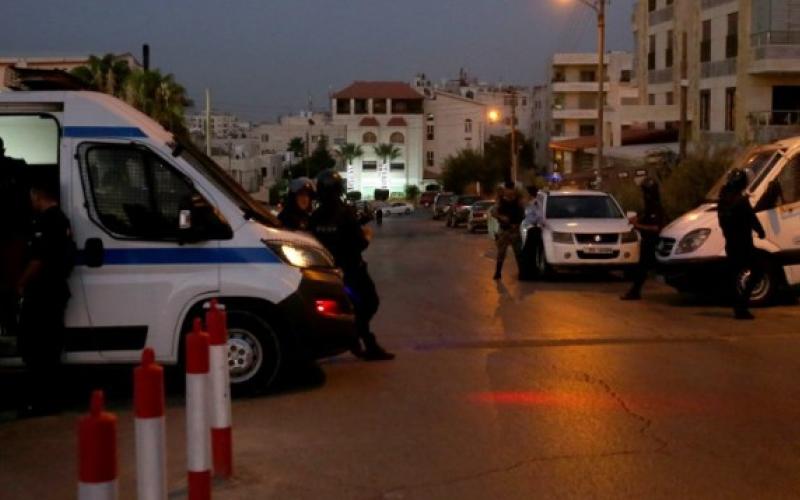 مطالبات بالمحاسبة بحادثة السفارة