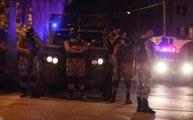 انتهاء التحقيقات بحادثة السفارة وإحالة البينات للنيابة