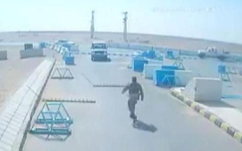 ذوو أبو تايه يطالبون بفيديو كامل لحادثة الجفر‎