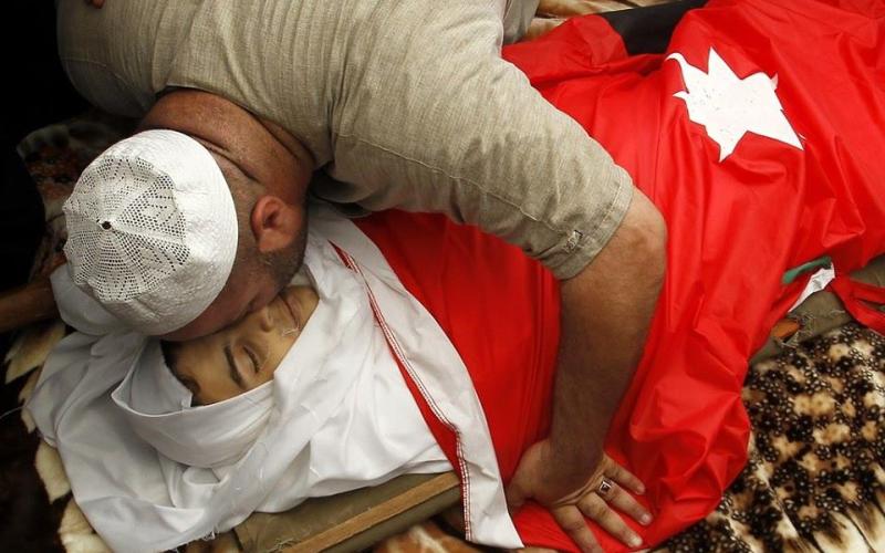 الوحدة الشعبية:الحكومة سقطت شعبياً