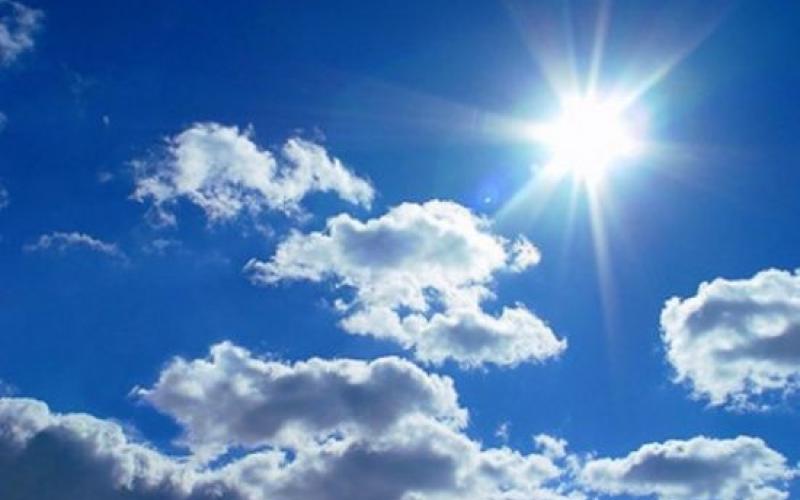 أجواء حارة نهارا ومعتدلة مساء