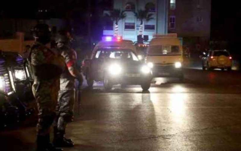 الخارجية تسلم إسرائيل ملف التحقيق بحادثة السفارة