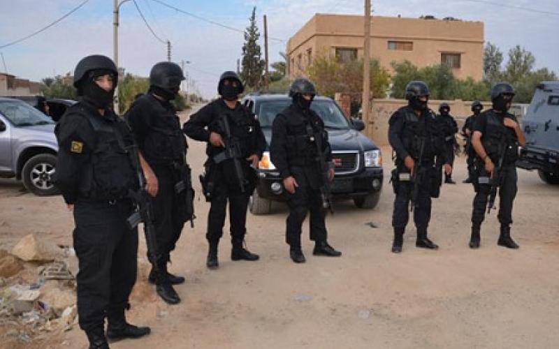 وفاة ضابطي مكافحة مخدرات خلال مطاردة بالمفرق