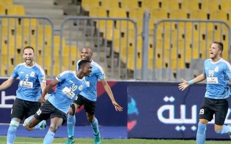 الفيصلي يطيح بالأهلي