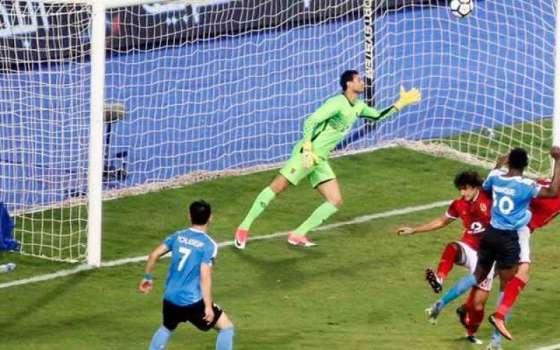 بث مباراة الفيصلي بنهائي الأندية العربية في الساحة الهاشمية