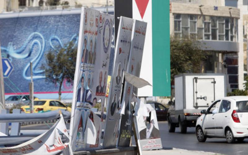 تسجيل 129 مخالفة بالدعاية الانتخابية