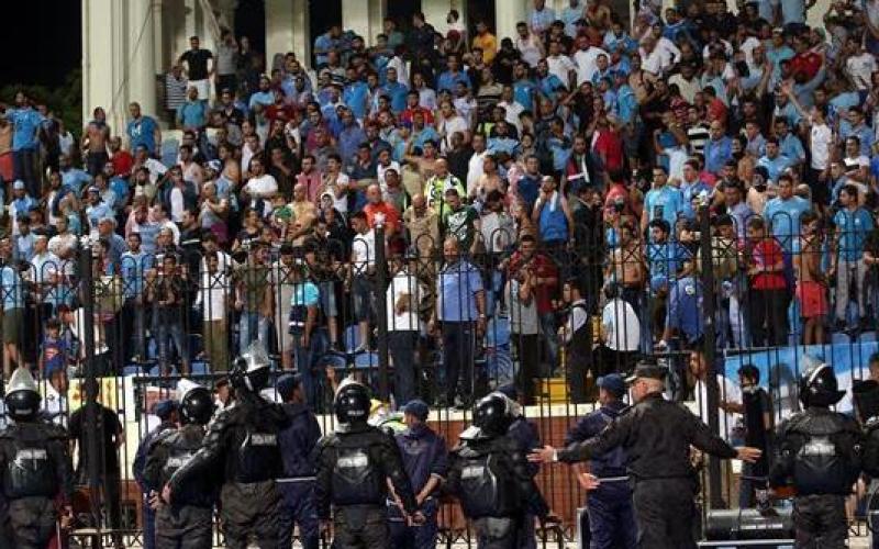 الخارجية: اتصالات مستمرة للإفراج عن مشجعي الفيصلي بمصر