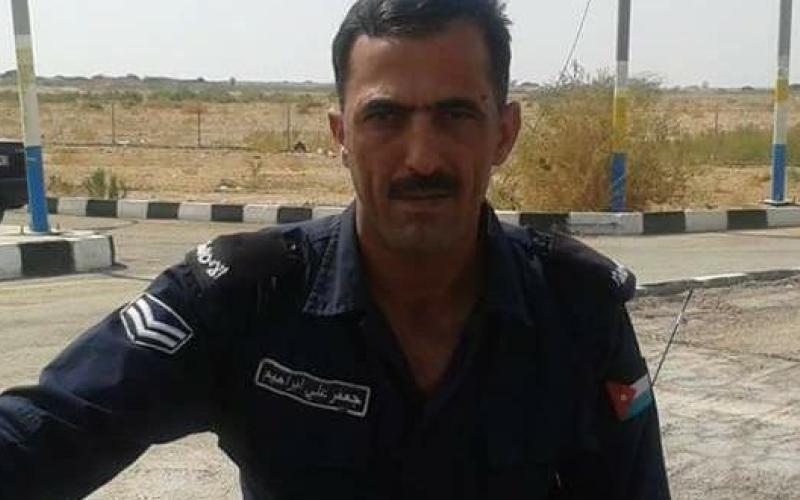 استمرار البحث عن مطلق النار على الشهيد الربابعة