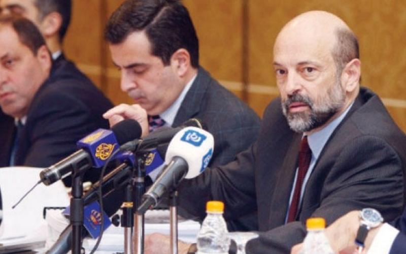 54.9% نسبة النجاح بين طلبة التوجيهي النظاميين بالمسار الأكاديمي