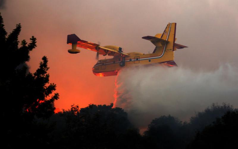 مشاركة أردنية بتدريبات إطفاء وطوارئ مع إسرائيل