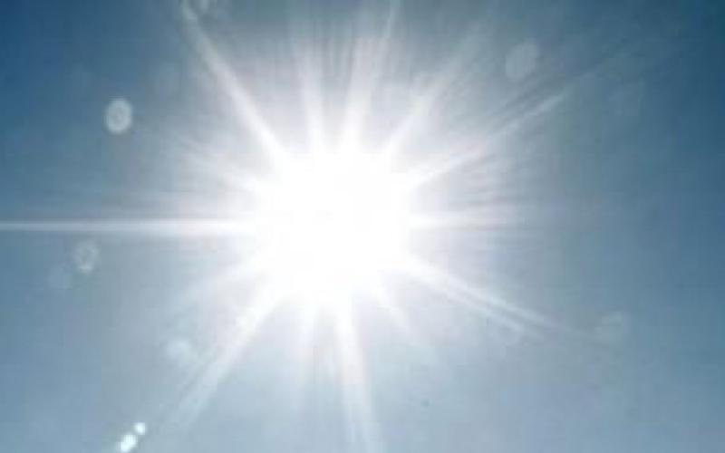 أجواء حارة والعظمى في عمان 32 درجة