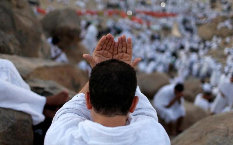 العثور على حاج أردني مفقود متوفيا