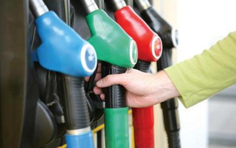 رفع أسعار البنزين
