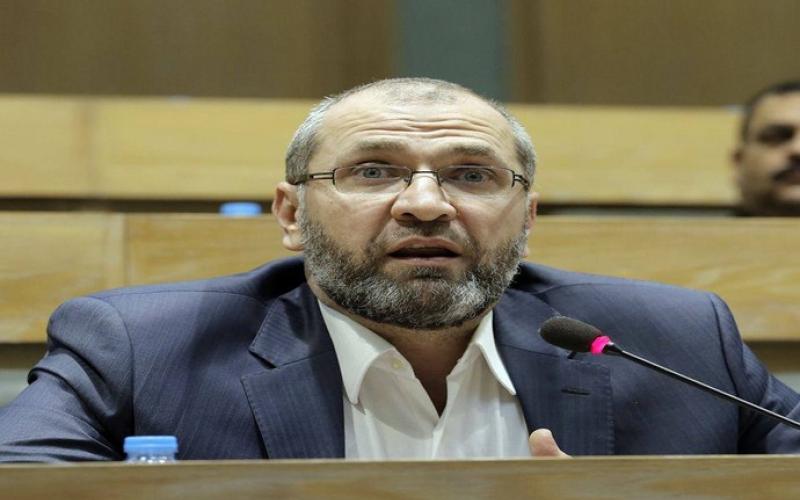 لنائب بينو يوجه سؤالا حول عطاء مشروع مستشفى بسمة