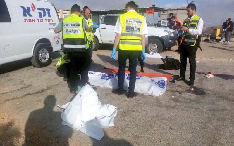 استشهاد المنفذ.. مقتل 3 جنود في عملية اطلاق نار شمال القدس