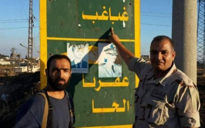 هذه شروط المعارضة السورية لاعادة فتح معبر نصيب