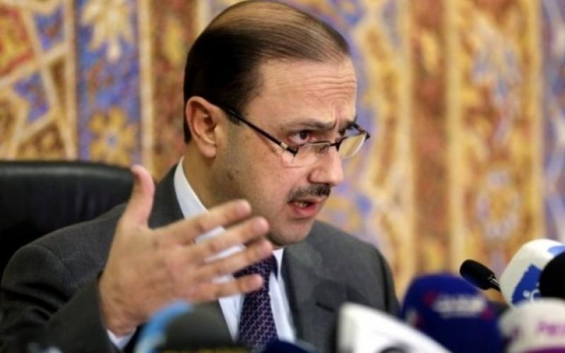 المومني: انتشار الإرهاب ليس ظاهرة شرق أوسطية