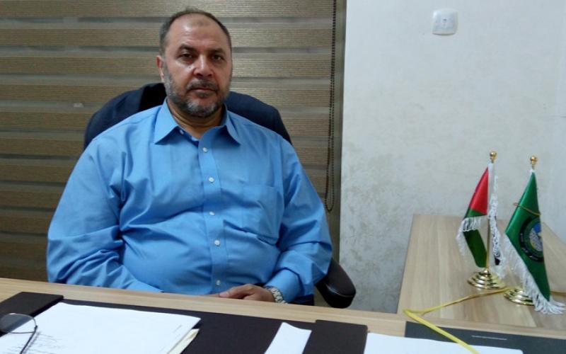 بني ارشيد: الدور الأردني في المصالحة الفلسطينية على الرصيف