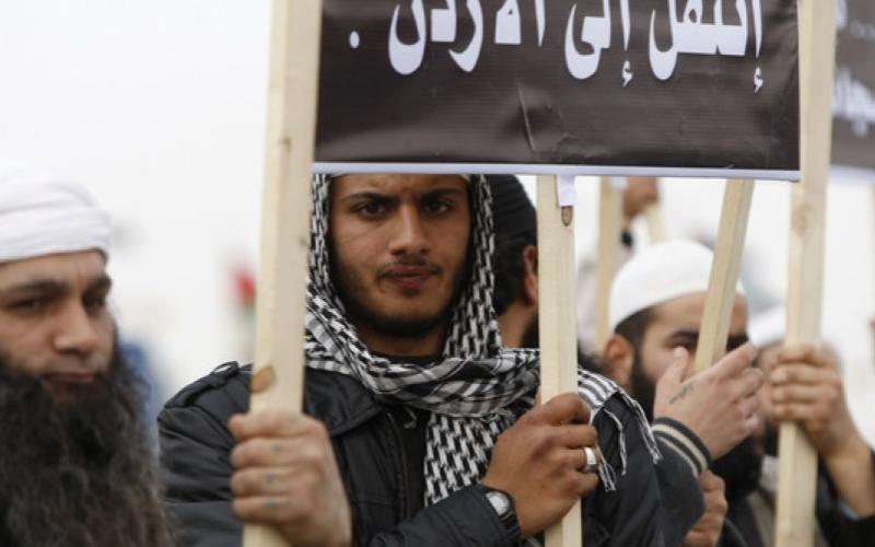 ازدياد وتيرة الأحكام ضد الترويج لتنظيم «الدولة» في الأردن