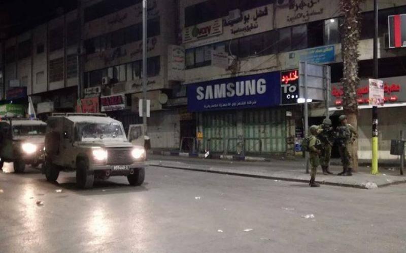 الاحتلال يغلق مكاتب شركات انتاج تعمل لصالح قناة اليرموك في الضفة