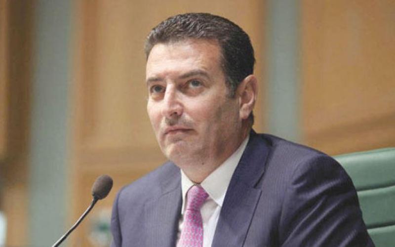 الصفدي: لا قرار حكومي برفع الدعم عن الخبز حتى الآن