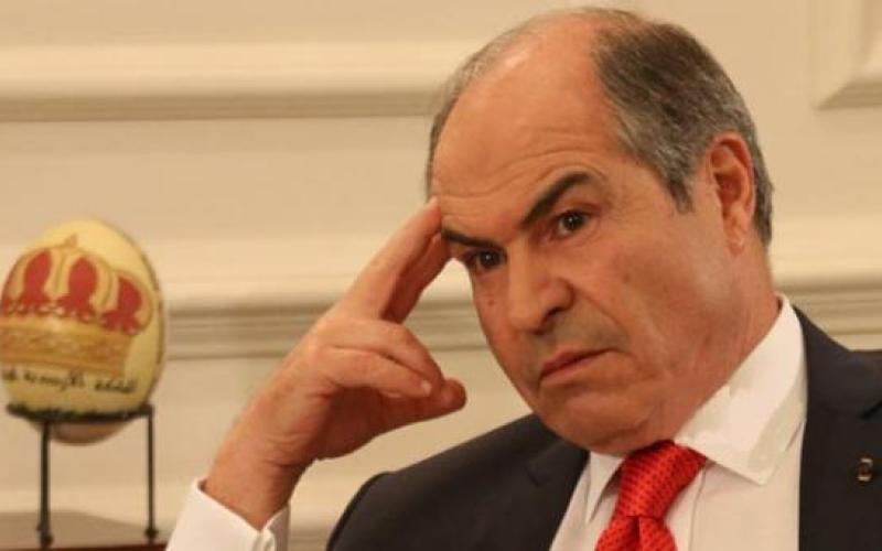 الملقي:موازنة 2018 ستتضمن دعما للمواطن