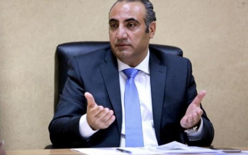 الشواربه : عمان ضربت مثالا يحتذى للمدن في التعامل الانساني مع أزمات اللجوء