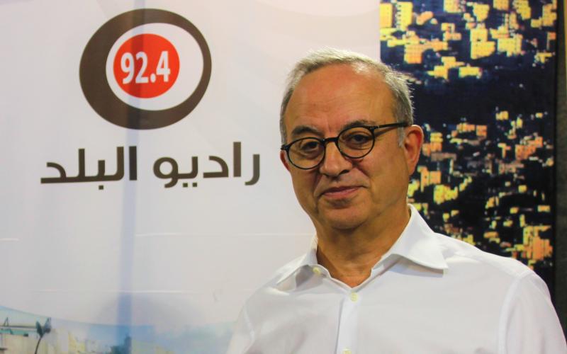 المعشر: ليس من مصلحة الأردن الدخول بصفقة القرن