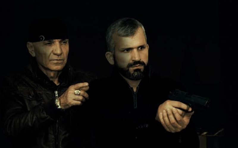 "صدى الطلقات" فيلم شيشاني يناقش فكرة الثأر في مهرجان "كرامة"