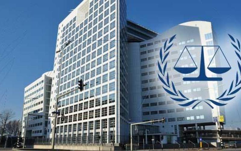 رشيدات: قرار الجنائية الدولية ردة فعل أمريكية صهيونية على موقف الاردن