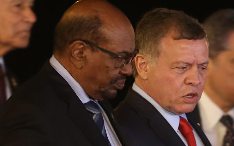 هل تقف إسرائيل وراء إحالة الأردن إلى مجلس الأمن الدولي؟