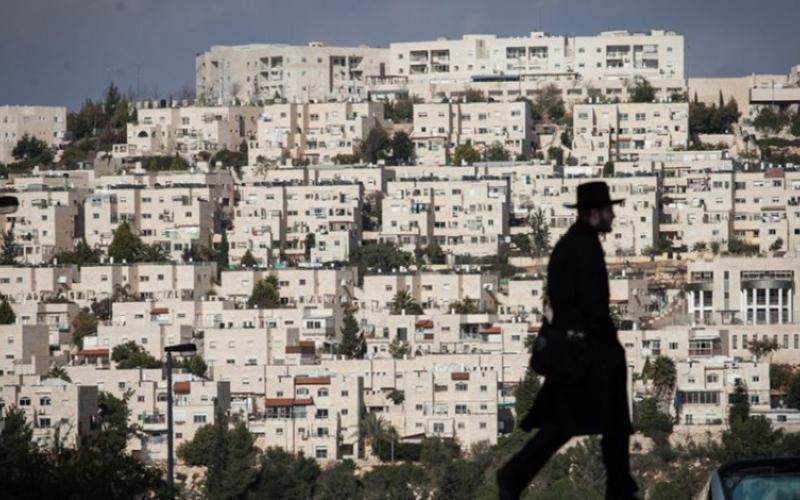 مخطط إسرائيلي لإقامة 3 مستوطنات جديدة بالأغوار الشمالية