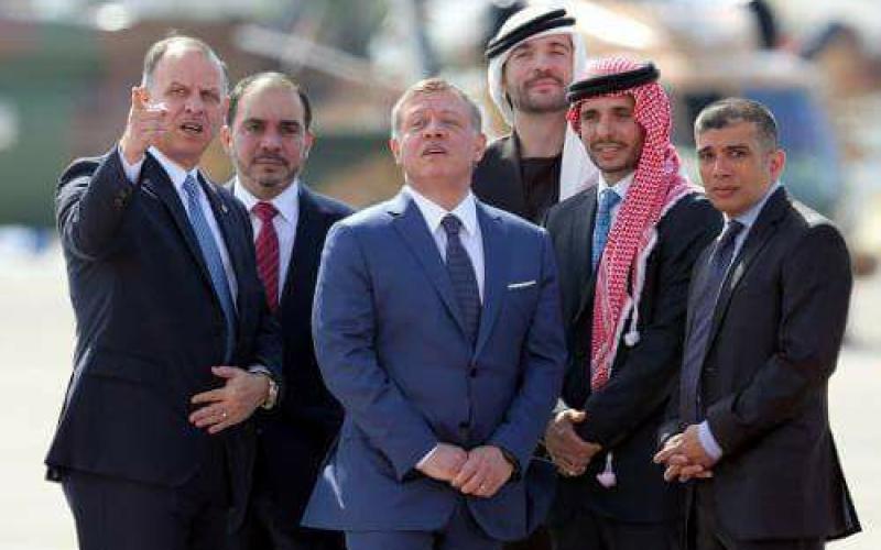 ماذا وراء إحالة أمراء أردنيين إلى التقاعد من الجيش ودلالاتها؟