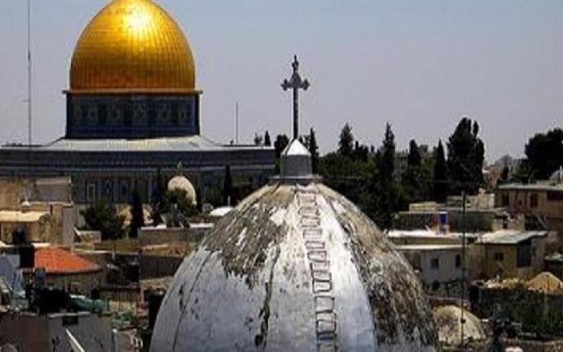 القاهرة: اجتماع الأردن حول القدس لرفض أي قرارات تمس الشرعية الدولية