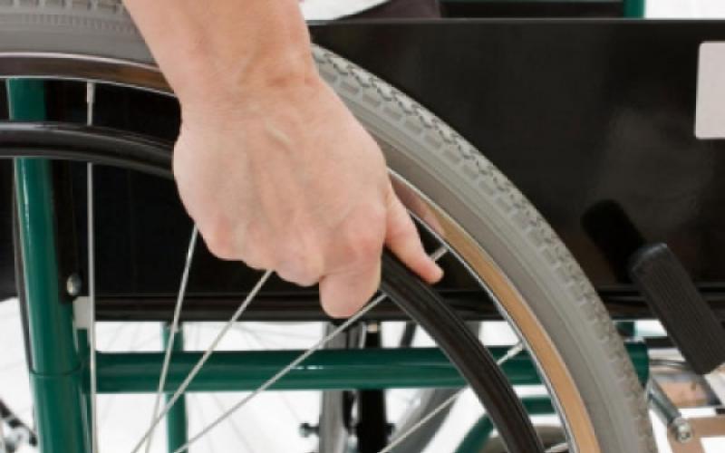 المجلس الأعلى يستنكر الاعتداء على ذي إعاقة