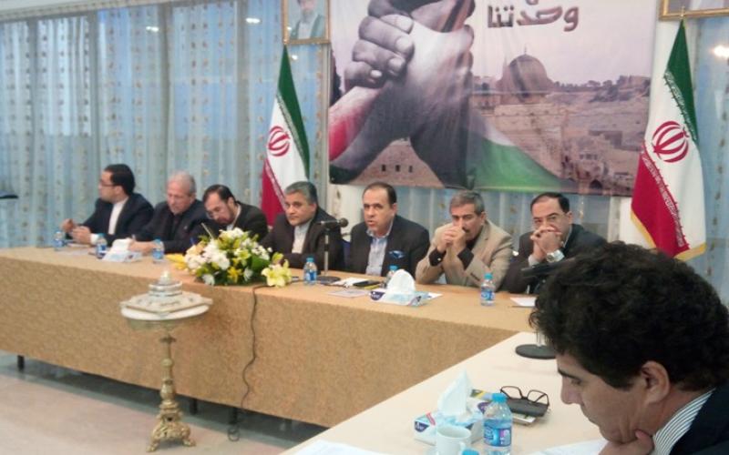 السفير الإيراني: ندعم موقف الأردن المدافع عن القدس