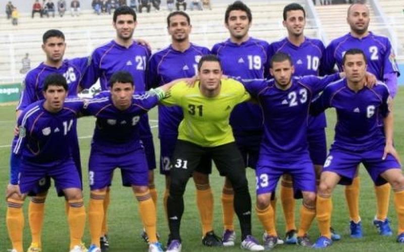 "اليرموك" يبعد15 لاعبا ويستقطب 10