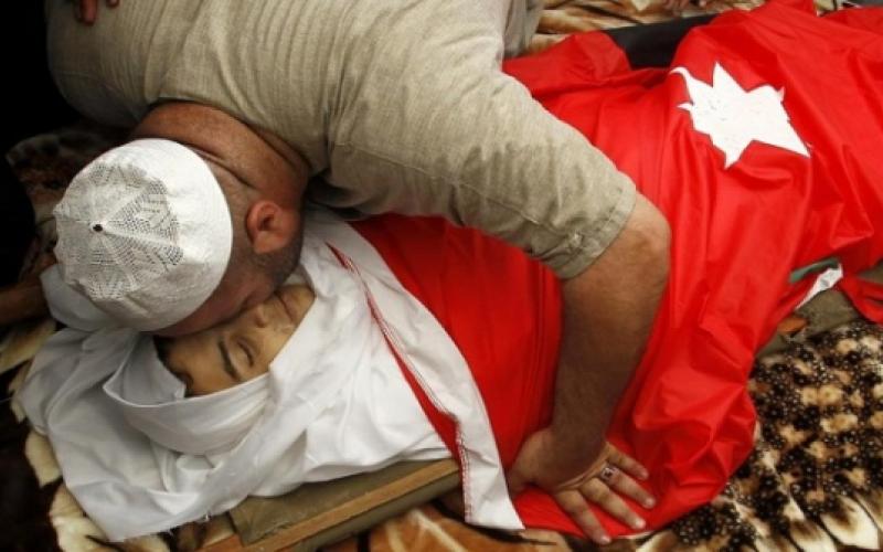 اسرائيل تعتذر وتلتزم بإحقاق العدالة والتعويض لأهالي زعيتر والجواودة والحمارنة