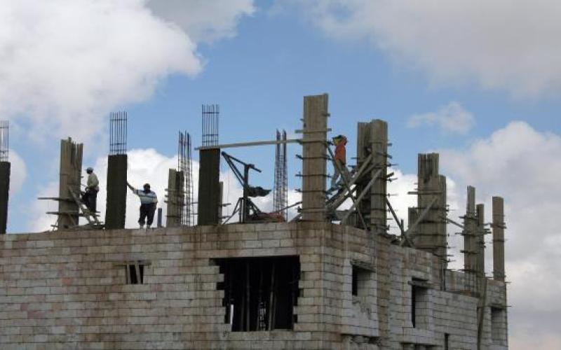 مستثمري قطاع الاسكان تحذر من الاثار الكارثية لنظام الابنية