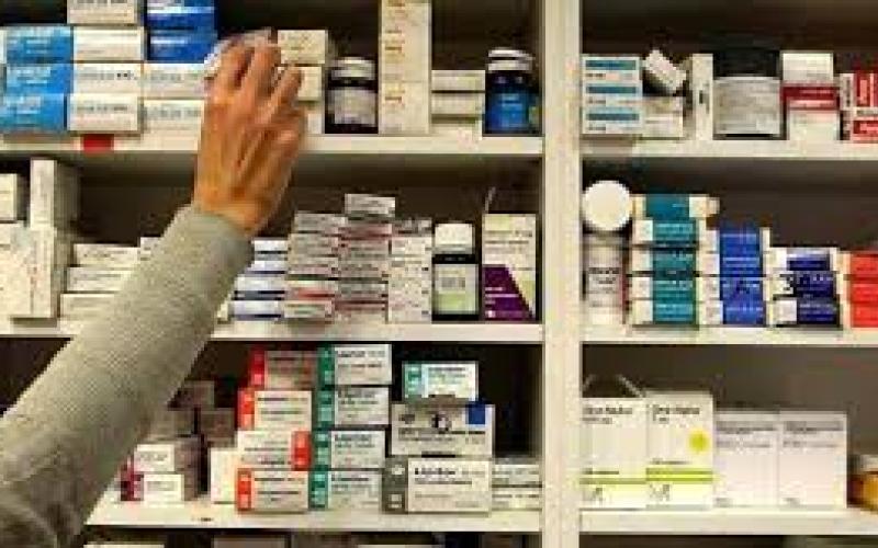 الصحة: توفر الادوية العلاجية الاساسية في كافة المستشفيات