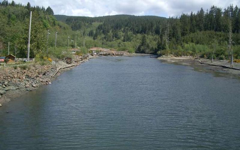 135 مليون متر مكعب مخزون السدود