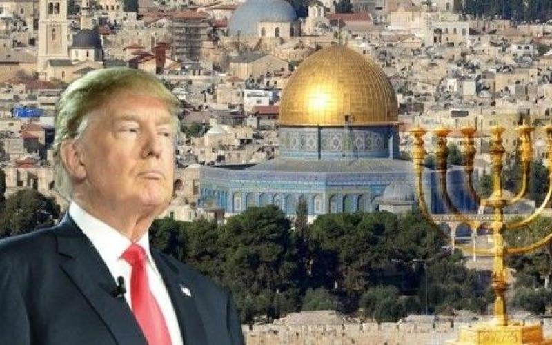 الخصاونة: نقل السفارة الى القدس سيكون له اثارا سلبية على الصعيد المعنوي