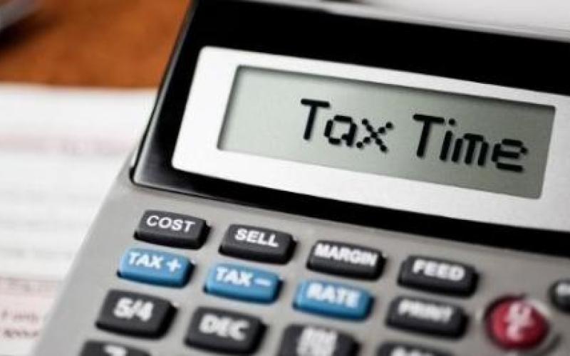 حول قانون ضريبة الدخل الجديد