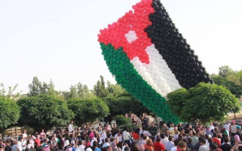 ثلاثة ملفات ملتهبة في تواجه الأردن