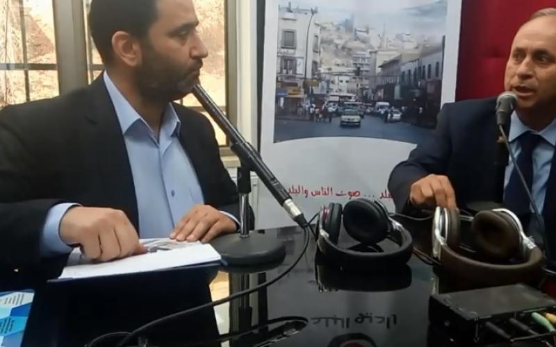 أبو علي: قانون الضريبة لم يأتِ بضغط من صندوق النقد