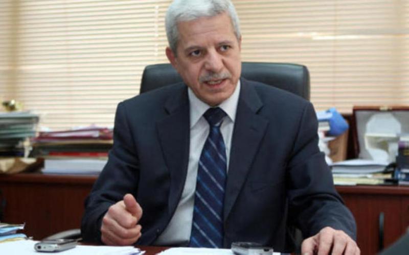 ارشيدات: الإضراب دستوري.. ورأي العجارمة غير ملزم