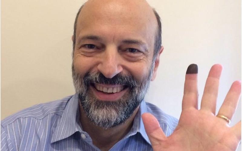 حكومة الرزاز خليط من التكنوقراط والتيار المدني و13 وزيرا سابقا