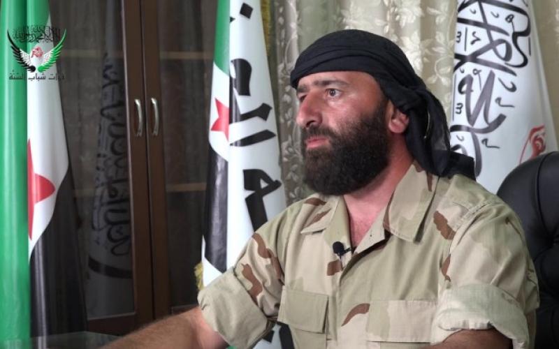 نص المطالب الروسية للمصالحة في االجنوب السوري