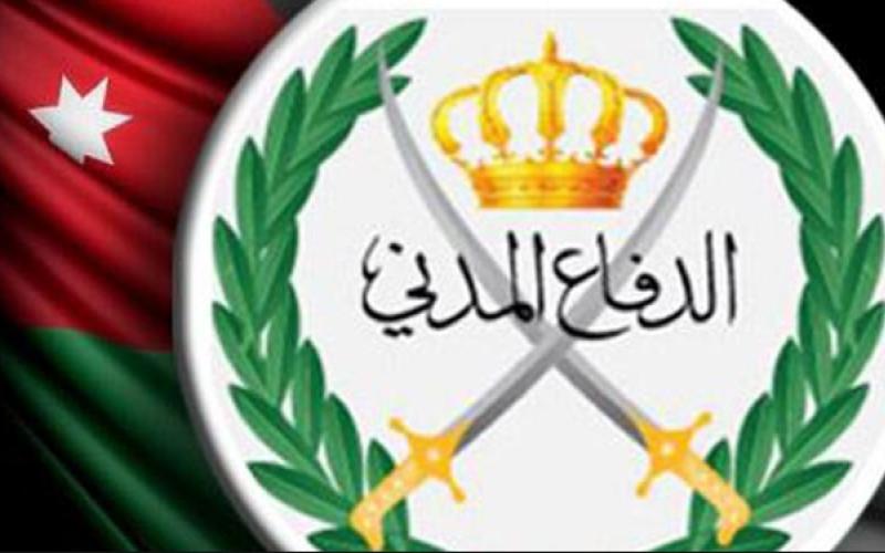 الدفاع المدني يحذر من «موجة الحر»